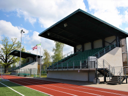 Mārupes VĢ stadions