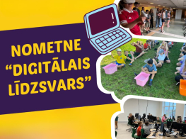 Digitālais līdzsvars