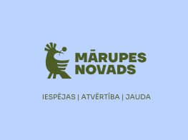 Mārupes novada logo