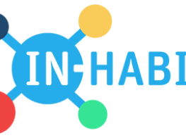 InHabit logo