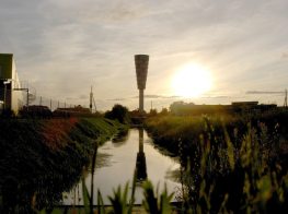 Ūdenstornis Mārupe