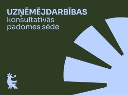 UKP sēdes vizuālis