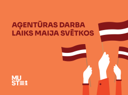 darba laika izmaiņas