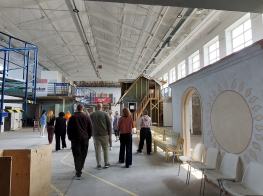 Uz Igauniju pēc vērtīgas pieredzes pieaugušo izglītības jautājumos