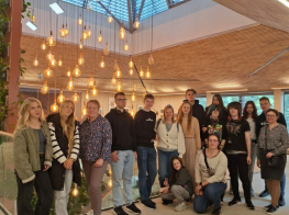 poweryouth programmas dalībnieki